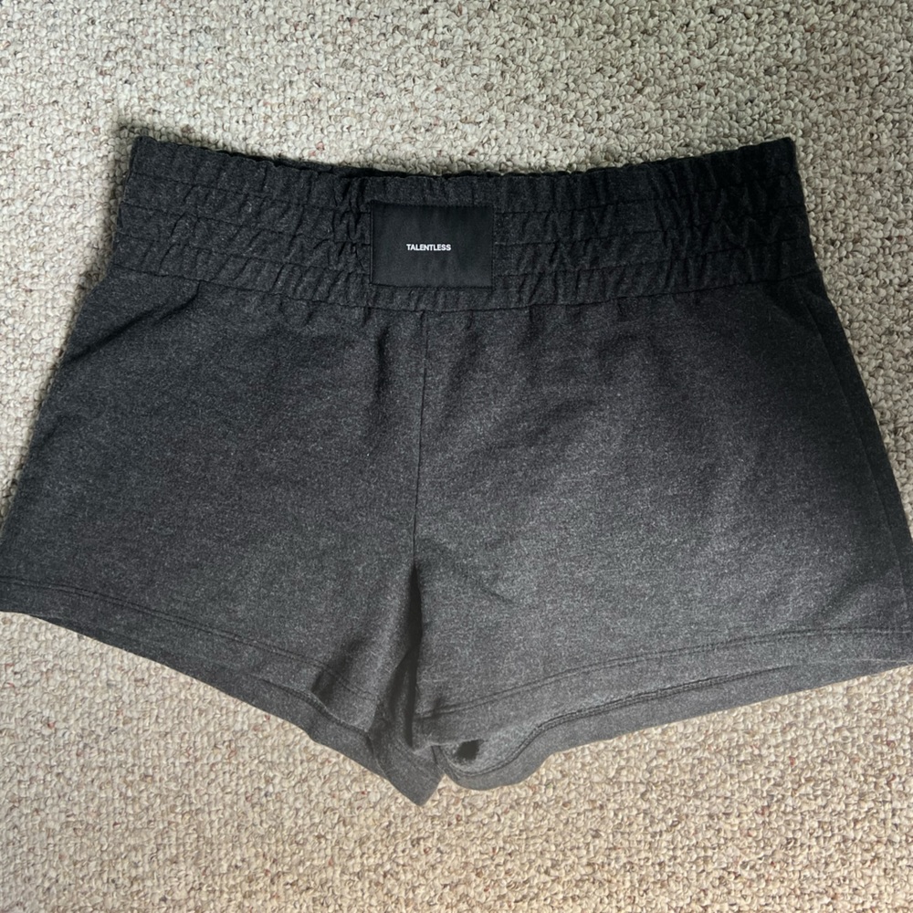 TALENTLESS Boxing Shorts